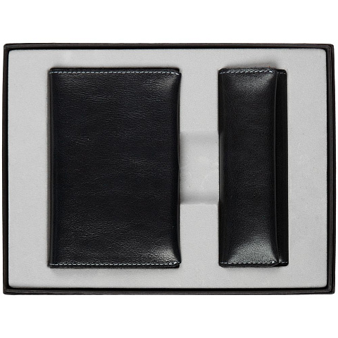 Набор Apache Passkey, черный - рис 3.