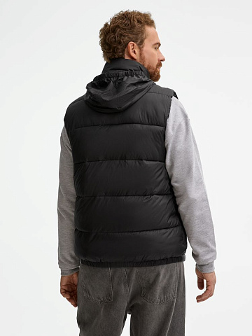 Жилет Ben Mac, черный - рис 11.