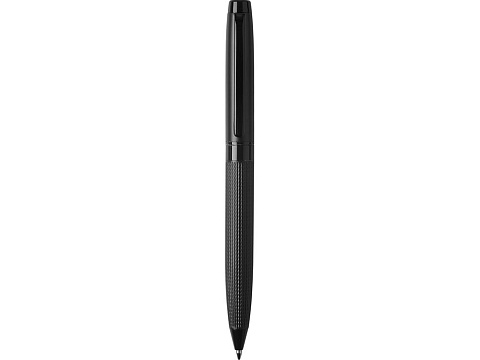 Подарочный набор из 2-х ручек Kafka, черный - рис 3.