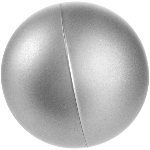 Антистресс Mash, серебристый ver.2 - рис 3.