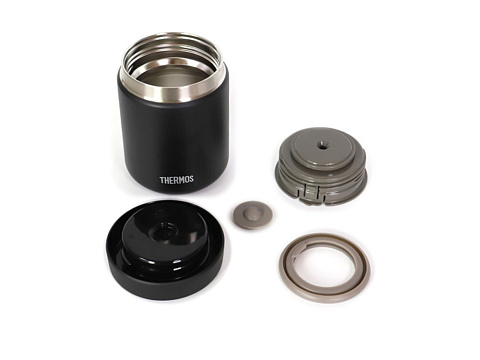 Термос из нерж.стали тм THERMOS JBR-501 BK 0,5L - рис 3.