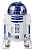 Домашний планетарий HomeStar R2-D2 - миниатюра - рис 2.