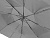 Зонт-автомат складной Canopy, серый (P) - миниатюра - рис 6.