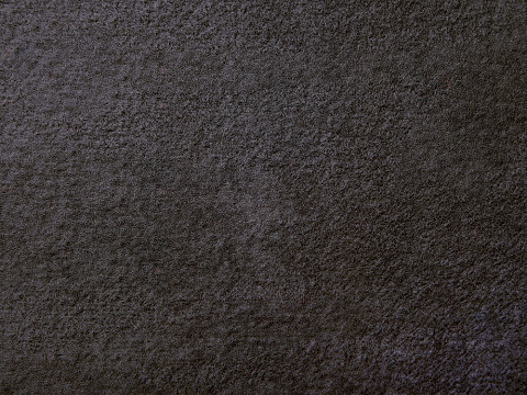 Плед Нежность с плечевым ремнем, черный - рис 3.