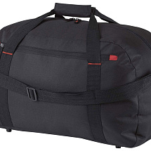 Сумка дорожная Vancouver, черный