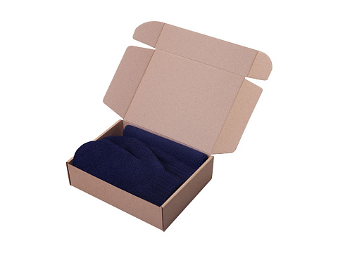 Подарочный набор  Dunant, синий нэйви - рис 2.