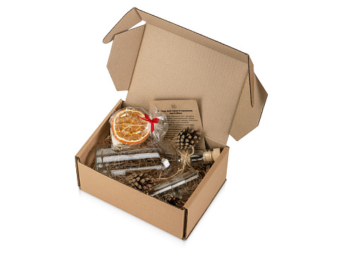 Набор для приготовления настойки (Р) - рис 2.