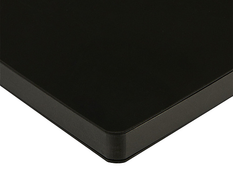 Ежедневник недатированный А5 Megapolis Color Flex New, черный - рис 5.