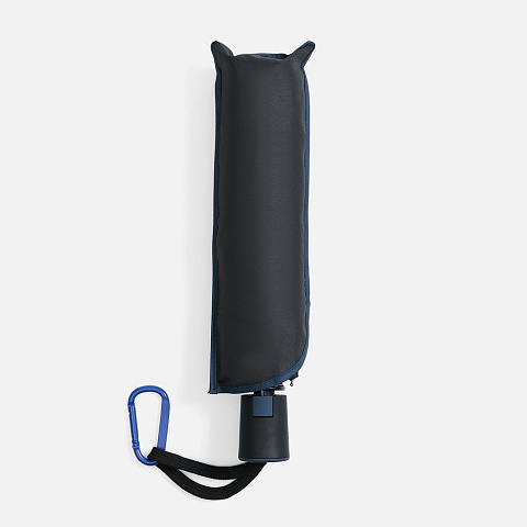 Набор Flexpen Black Walk, черный с синим - рис 6.