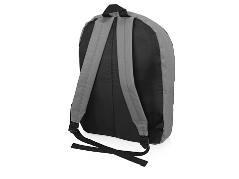 Рюкзак Reboud, серый - рис 2.