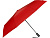Зонт-автомат складной Reviver, красный - миниатюра - рис 3.