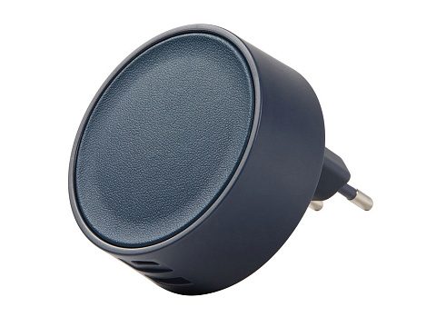 Адаптер питания USB Poweron, темно-синий - рис 5.