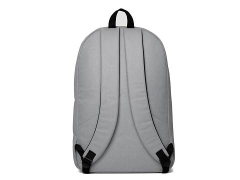 Рюкзак Рэнди, серый - рис 3.