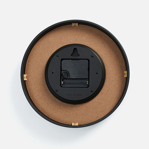 Часы Benty, черные - рис 5.