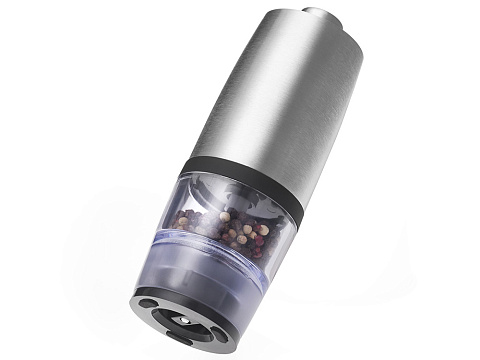 Электрическая мельница для специй, на батарейках Origanum - рис 2.