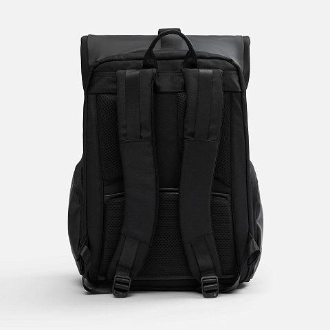 Рюкзак cosmoPolis, черный - рис 5.