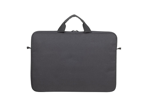 RIVACASE 5516 black кейс для ноутбука 15.6 /12 - рис 5.