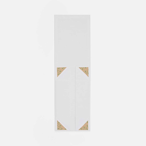 Коробка складная RealBig Fold, белая - рис 7.