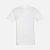 Футболка унисекс Titan, белая - миниатюра