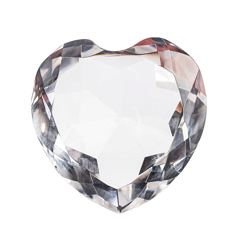 Стела Heart, в подарочной упаковке - рис 2.