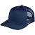 Бейсболка Seguro Air, темно-синяя - миниатюра