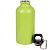 Бутылка для воды Funrun 400, зеленое яблоко - миниатюра - рис 3.