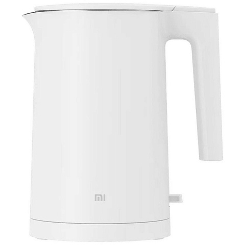 Чайник электрический Mi Electric Kettle 2, белый - рис 2.