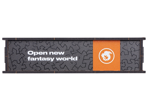 Деревянный пазл Wonderhouse - рис 8.