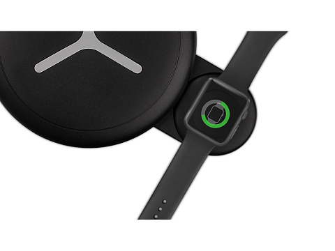 Зарядное устройство Rombica NEO Qwatch Black (Р) - рис 6.