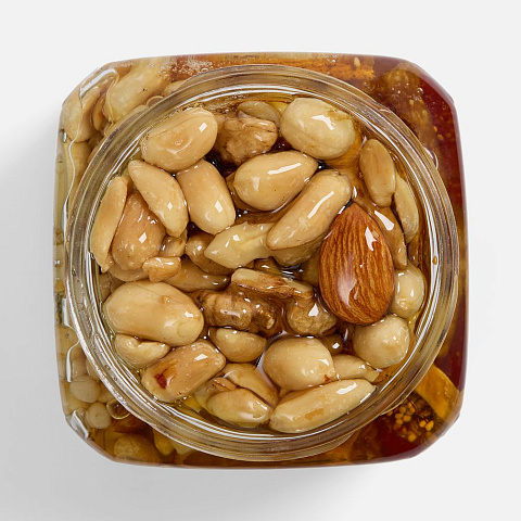 Набор Forest Pump, «Малина со сливками» - рис 5.