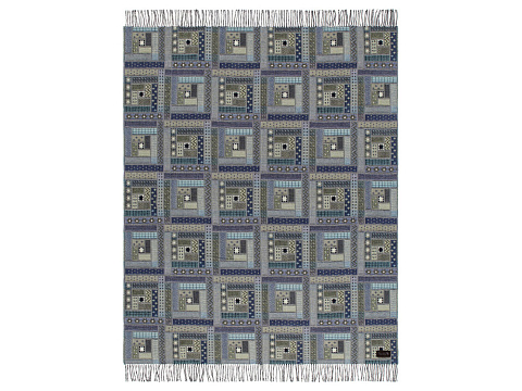 Плед Marzotto BALTIMORA 5040 - рис 4.