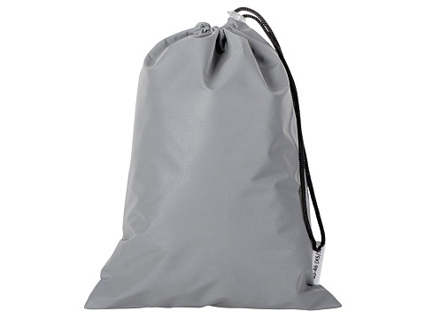 Дождевик светоотражающий Sunny reflector с чехлом - рис 8.