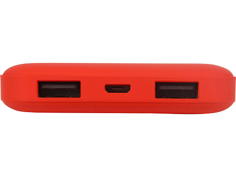 Внешний аккумулятор Rombica NEO PB100 Red, красный (Р) - рис 5.