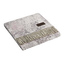 Плед Marzotto SORAPIS 1003, фиолетовый