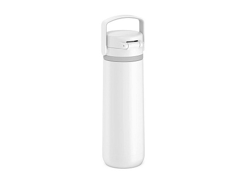 Термос из нерж. стали тм THERMOS TS2309 WHT 0.5L - рис 2.