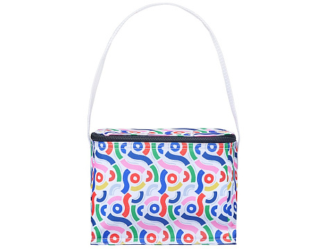 Сумка-холодильник с возможностью полноцветной печати - рис 3.