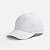 Бейсболка Yonkers, белая - миниатюра - рис 2.
