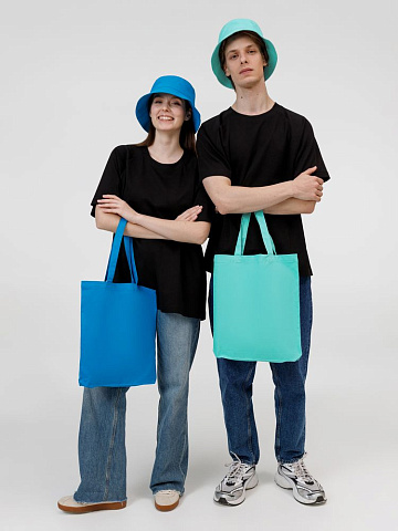 Панама Challenge, бирюзовая - рис 10.