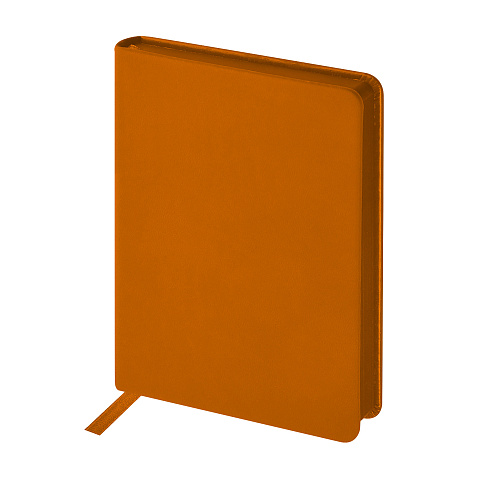 Ежедневник недатированный А6+ Megapolis Color, темно-синий navy - рис 4.