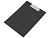 Планшет с верхним зажимом черный - миниатюра