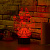 3D лампа Тысячелетний сокол - миниатюра - рис 6.