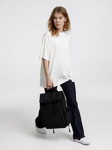 Рюкзак cityPulse, черный - рис 12.