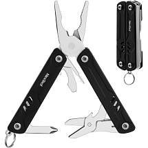 Мультитул NexTool Mini Sailor Pliers Lite, 7 функций (NE20314)