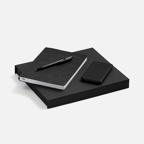 Набор Urban Energy, черный - рис 2.