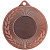 Медаль Regalia, малая, бронзовая - миниатюра - рис 2.