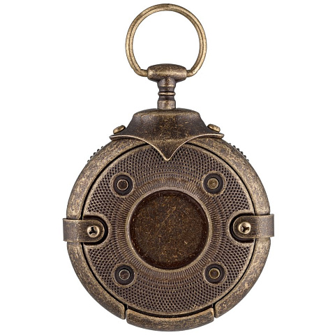 Флешка «Криптекс»® Compass Lock, 32 Гб - рис 4.