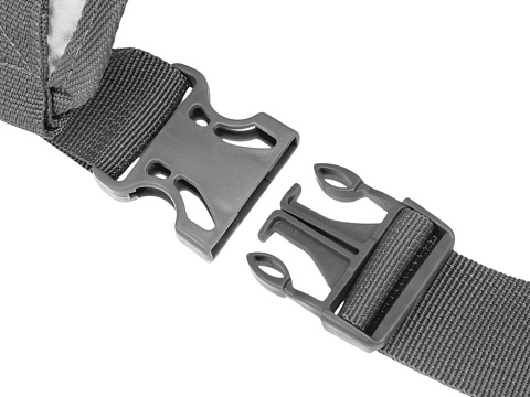 Светоотражающая сумка на пояс Neo Extra Reflect - рис 8.