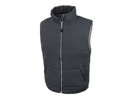 Жилет Ontario мужской, темно-синий - рис 5.