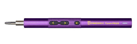 Электрическая отвертка для точных работ Tunn PD20 - рис 4.