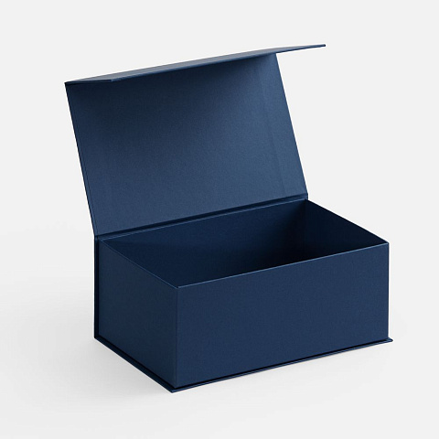 Коробка LumiBox, синяя (Noble) - рис 3.